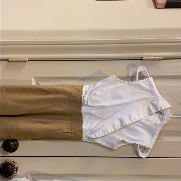 Jumpsuit - Picture 2 of 5